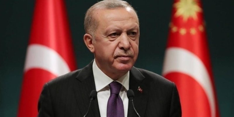 Cumhurbaşkanı Erdoğan, dünya liderleriyle görüşecek