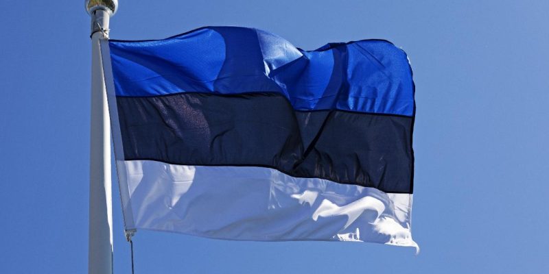 Estonya'dan hava sahasını ihlali ettiği gerekçesiyle Rusya'ya protesto