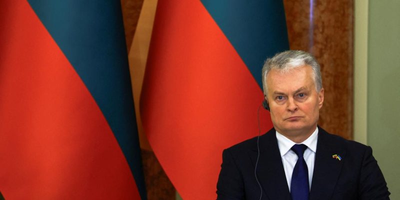 Litvanya Rusya'nın yaptırım tehdidine meydan okudu