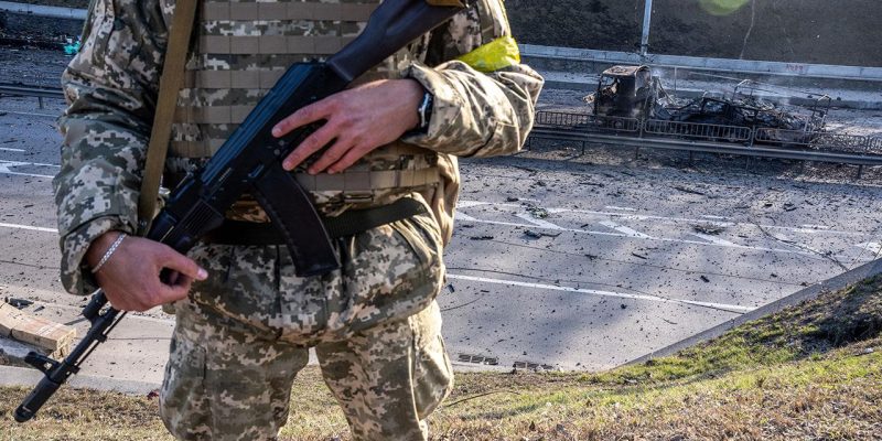 Rusya: Nikolaev'deki hava saldırısında 500 Ukrayna askeri öldürüldü