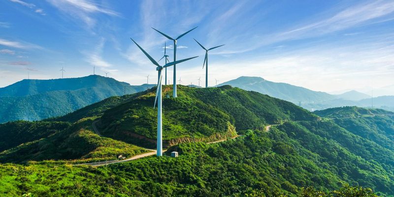 YEKA projeleri Türkiye'nin yeşil enerji kapasitesini artırmayı hedefliyor