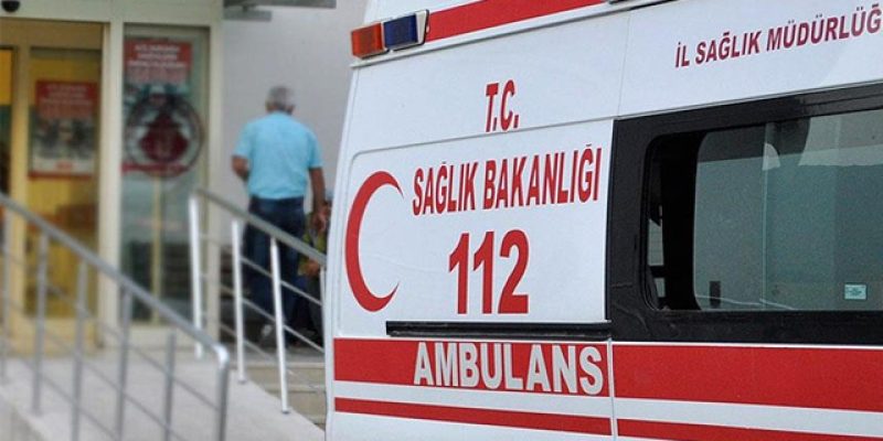 Bolu'da mantardan zehirlenen 3 kişi hastaneye kaldırıldı