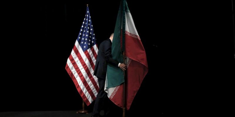 İran: ABD nükleer görüşmelere yeni bir yaklaşımla gelmedi