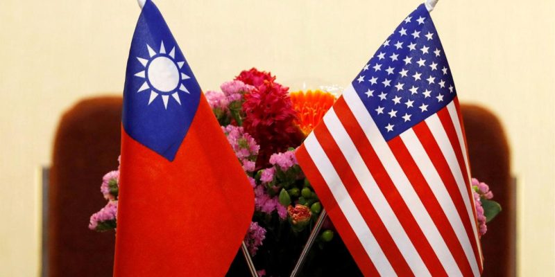 ABD ile Tayvan 84 milyon dolarlık Patriot anlaşması imzaladı