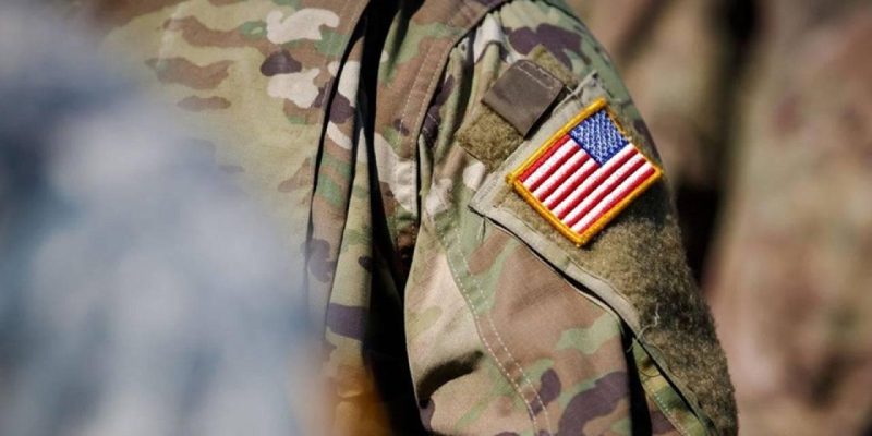 Fort Hood üssünde öldürülen askerin ailesinden 35 milyon dolarlık tazminat davası