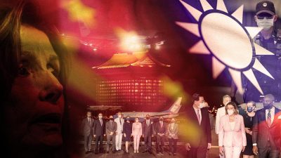Tayvan: Çin'e ait 39 savaş uçağı ve 13 savaş gemisi Ada çevresinde