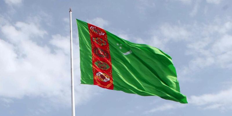 Türkmenistan'da 100'den fazla taşımacılık ve lojistik şirketi kuruldu