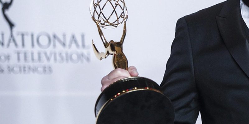 2022 Emmy Ödülleri sahiplerini buldu