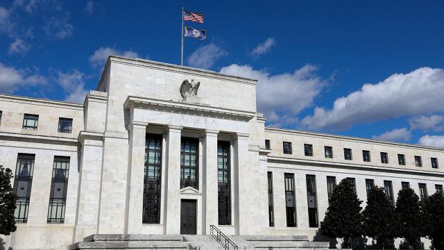 Fed faiz kararı açıklandı… Fed faizi 75 baz puan artırdı…