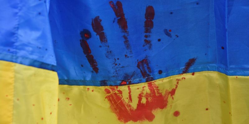 Belarus: Batı'nın Ukrayna'da dökülen kanın sorumluluğunu taşıması gerekiyor