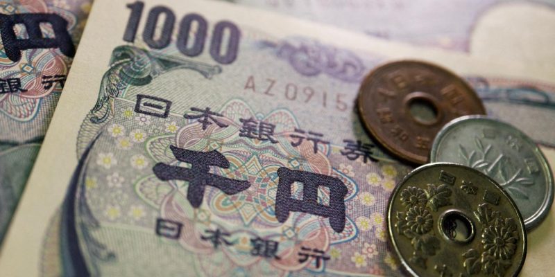 Japon Yeni, euro karşısında son 7 yılın en büyük değer kaybını yaşıyor