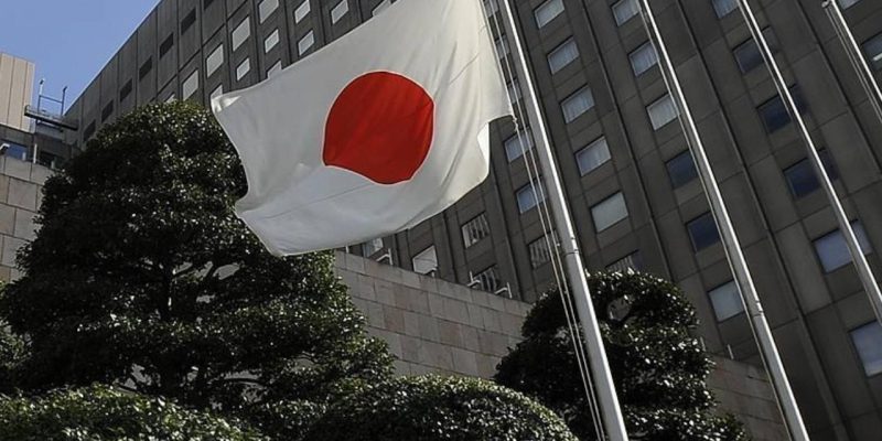 Japonya, Rus FSB'nin Japon diplomat Motoki'yi gözaltına almasını protesto etti