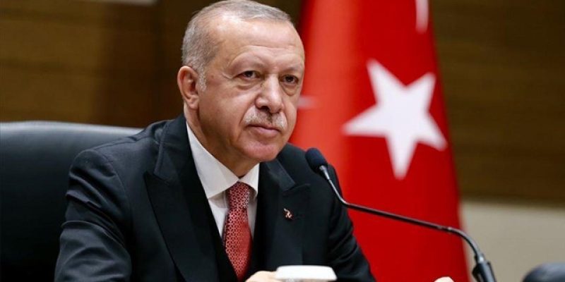 Cumhurbaşkanı Erdoğan: Spora yönelik yatırımlar günden güne artıyor