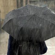 Meteoroloji'den 4 kente sarı uyarı: Kuvvetli yağış bekleniyor
