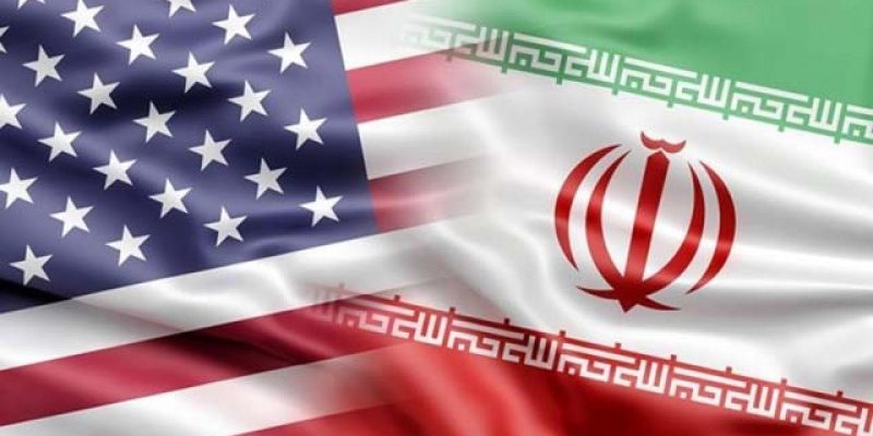 ABD, İran'ın bayrağını değiştirdi: Dünya Kupası'ndan men çağrısı
