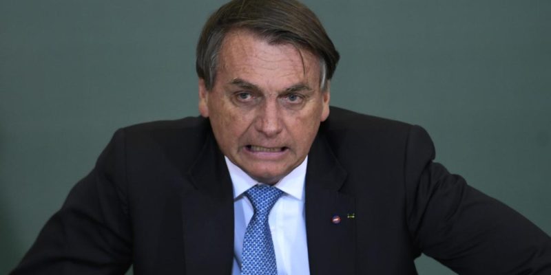 Bolsonaro'nun seçim sonucuna itirazı reddedildi, para cezası verildi