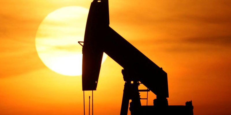 Brent petrolün varil fiyatı 95,13 dolar