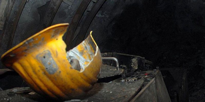 Kaçak maden işleterek ölüme neden olan sanıkların cezası az bulundu