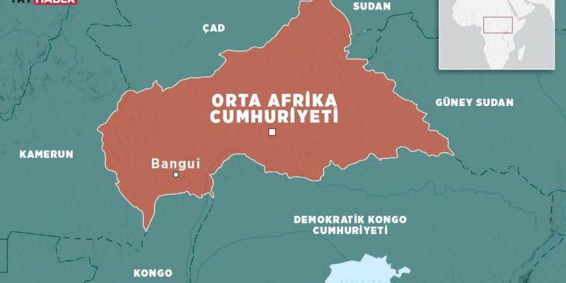 Orta Afrika Cumhuriyeti, Fransa’ya tanınan diplomatik ayrıcalığa son verdi